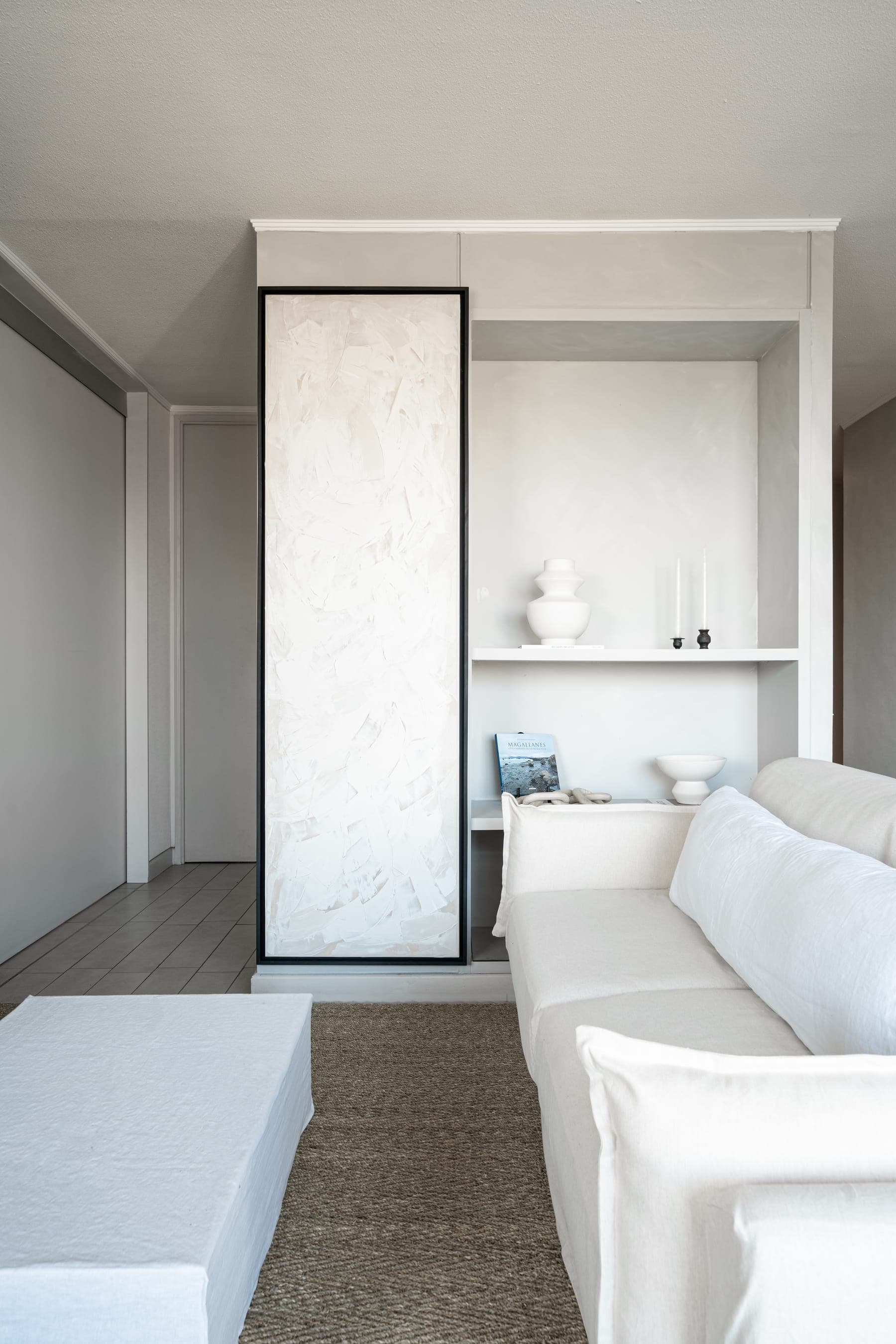 Proyecto AB — ambiente 1