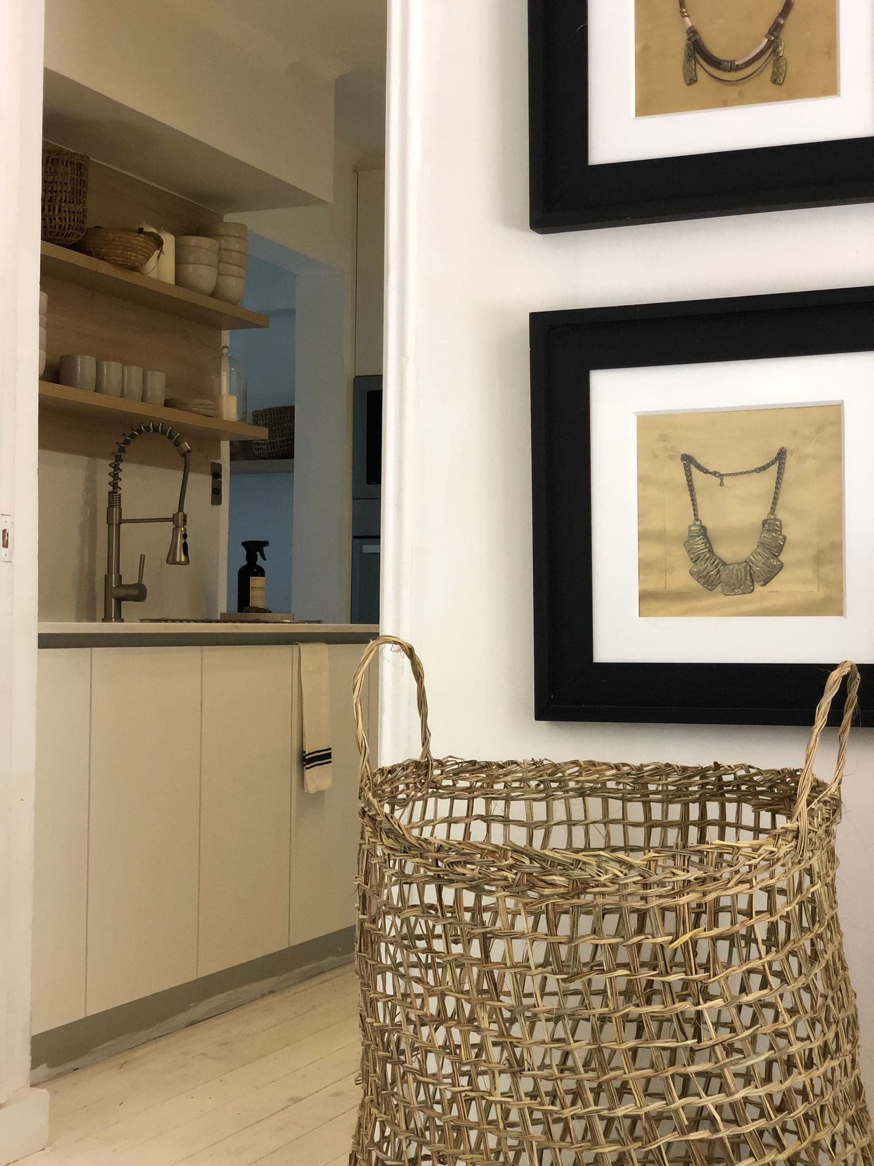 Proyecto AH — ambiente 3