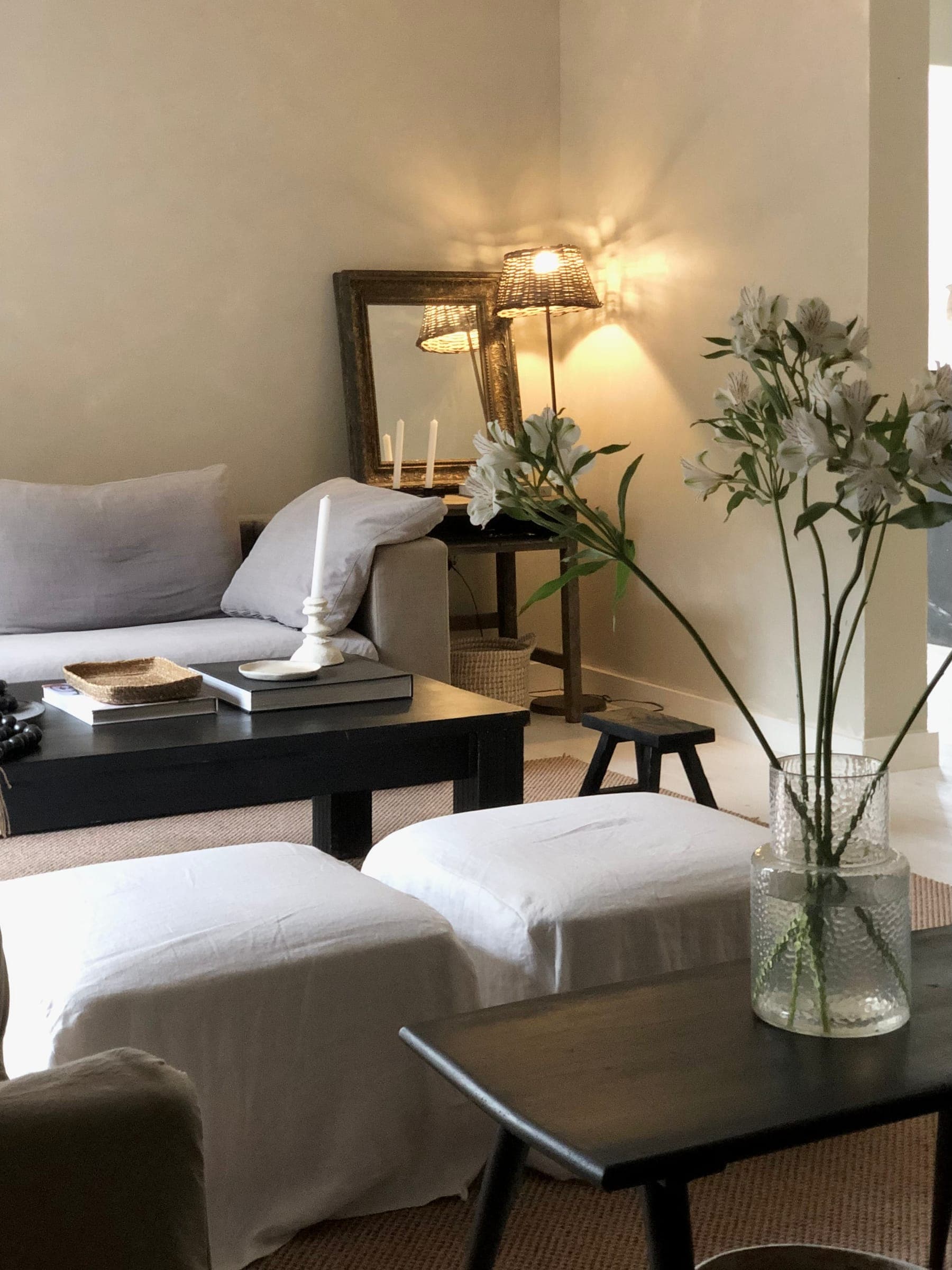 Proyecto AH — ambiente 8