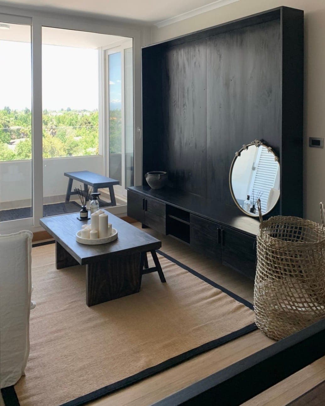 Proyecto CM — ambiente 1