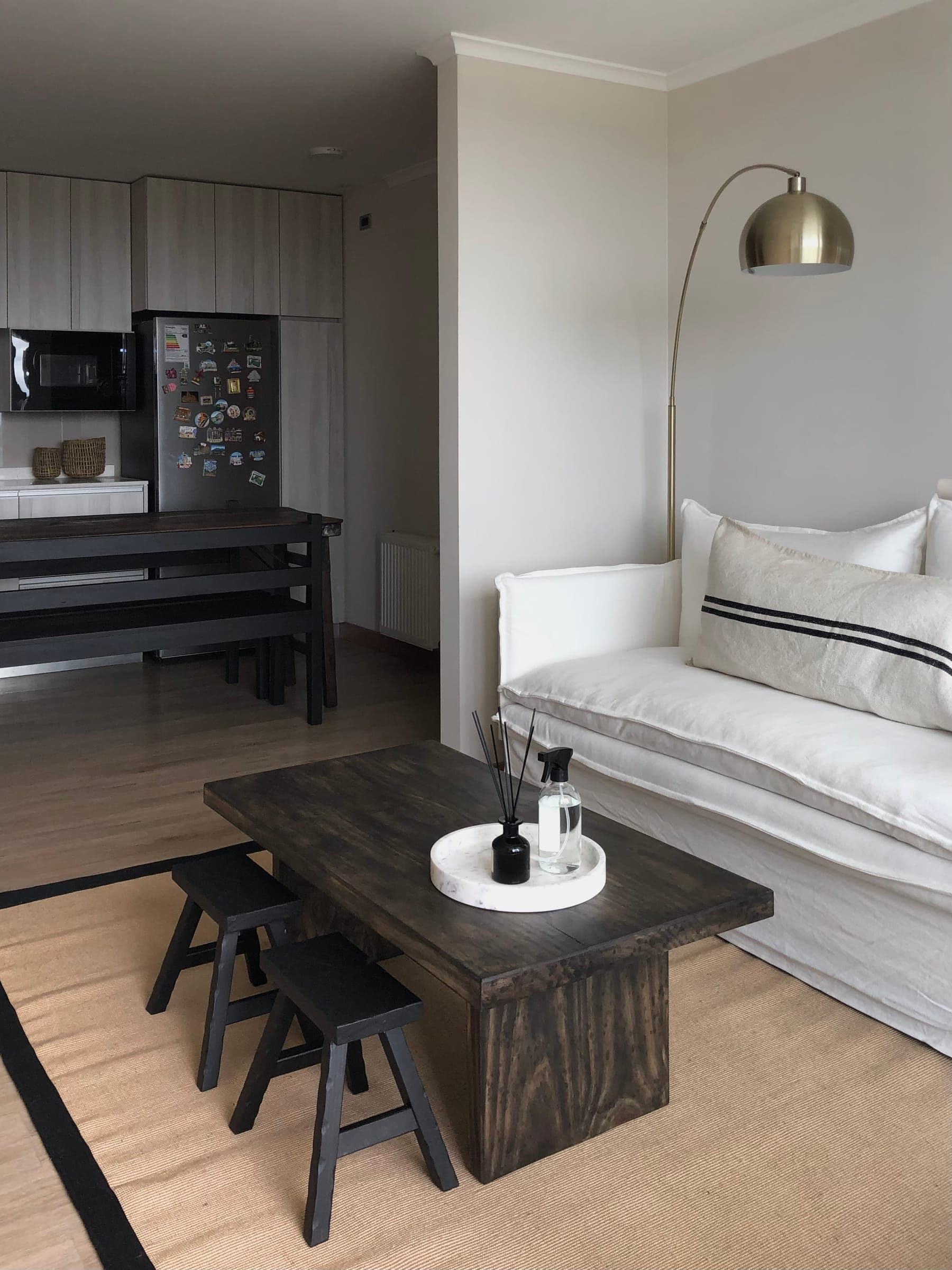 Proyecto CM — ambiente 4