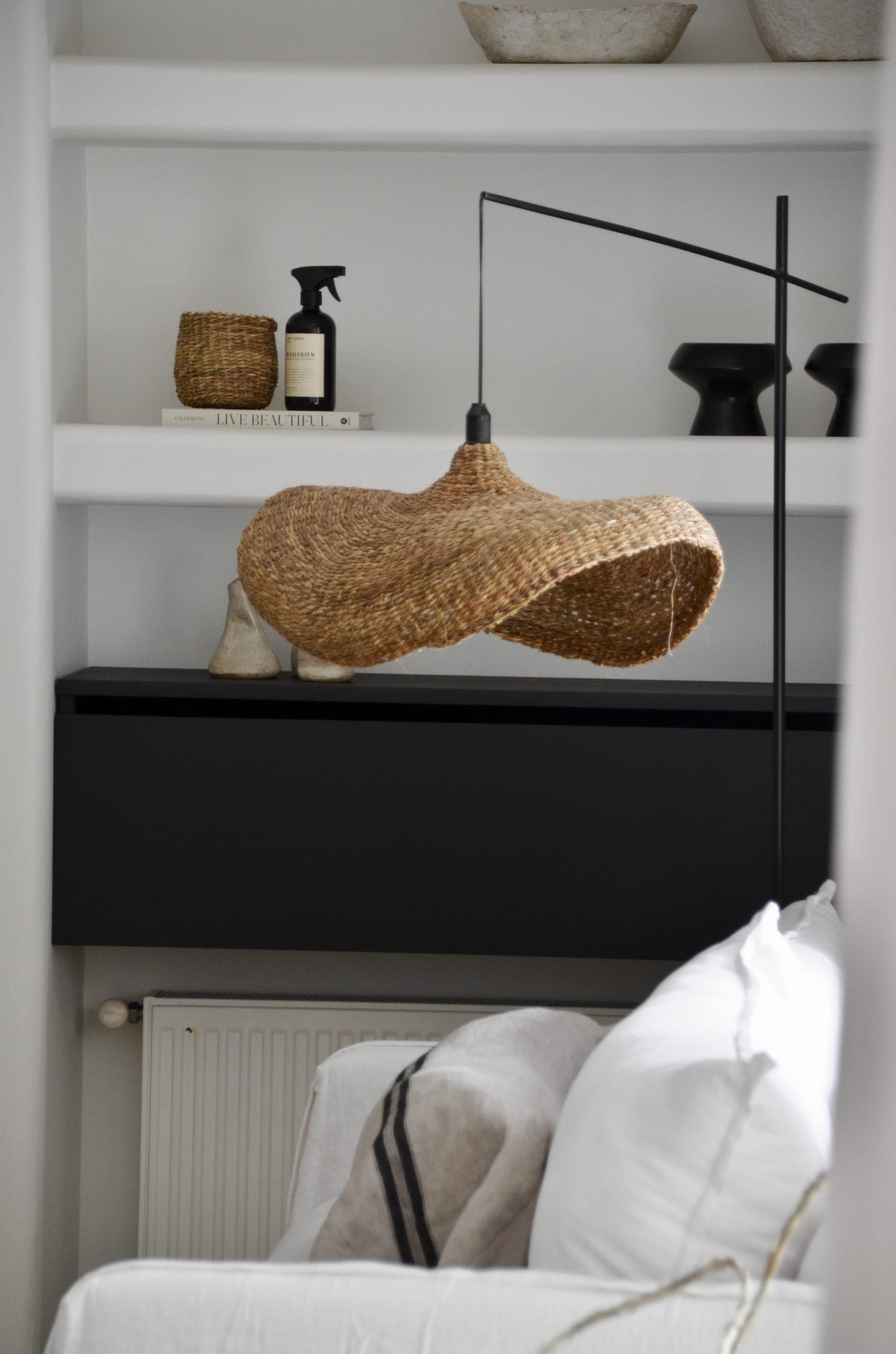 Proyecto CP — ambiente 9