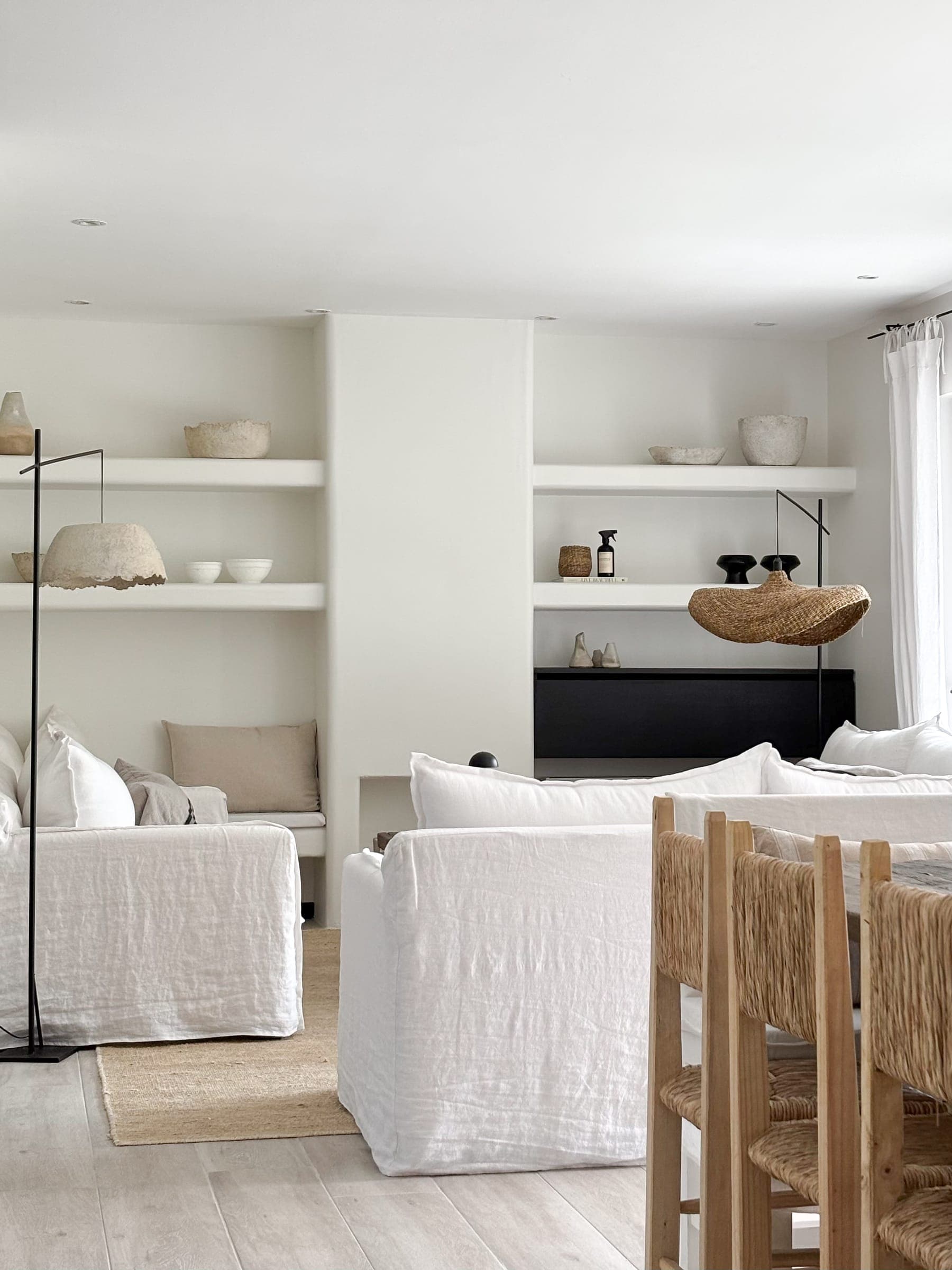 Proyecto CP, casa en Marbella — SVM Estudio