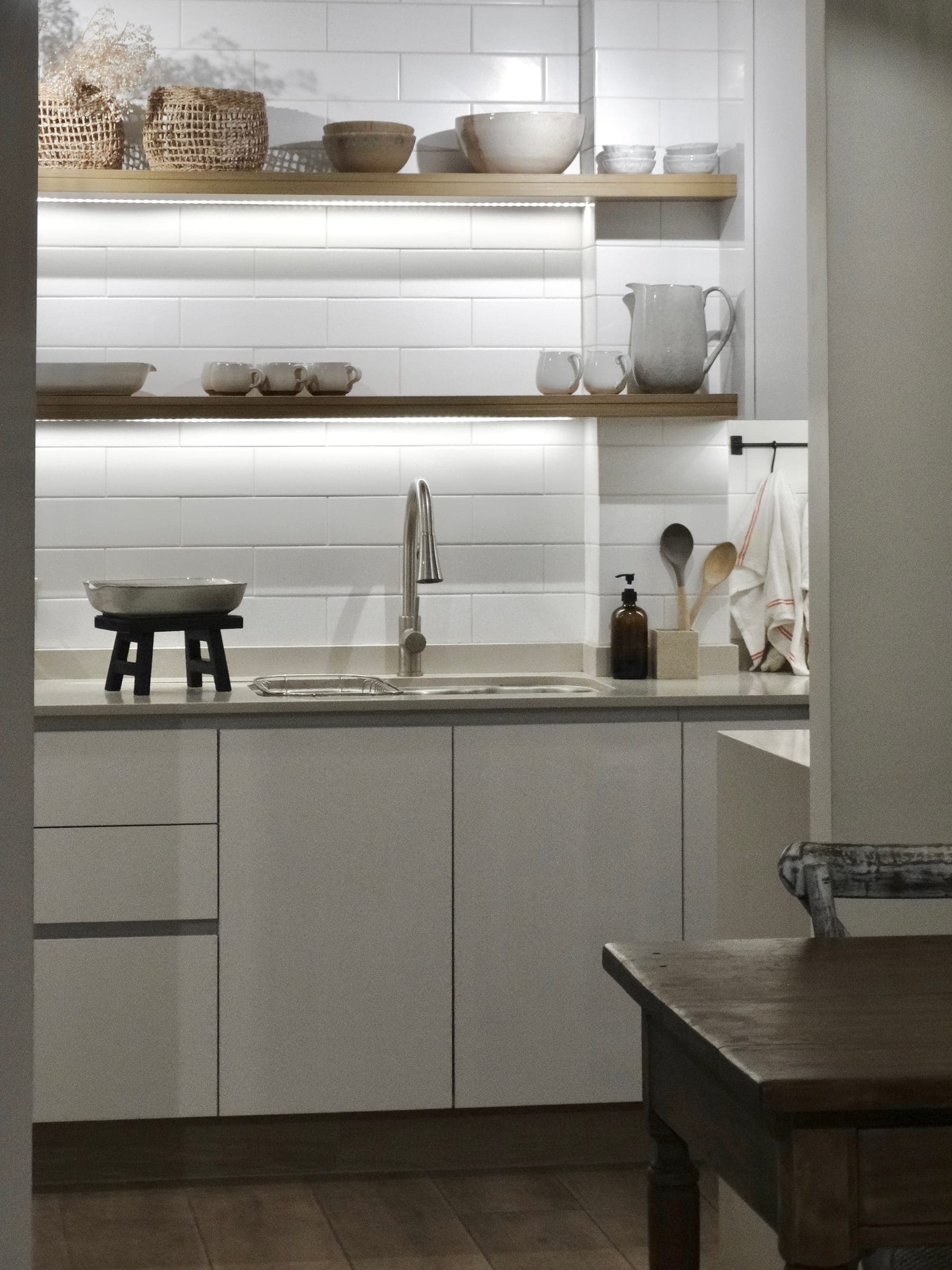 Proyecto HD — ambiente 5