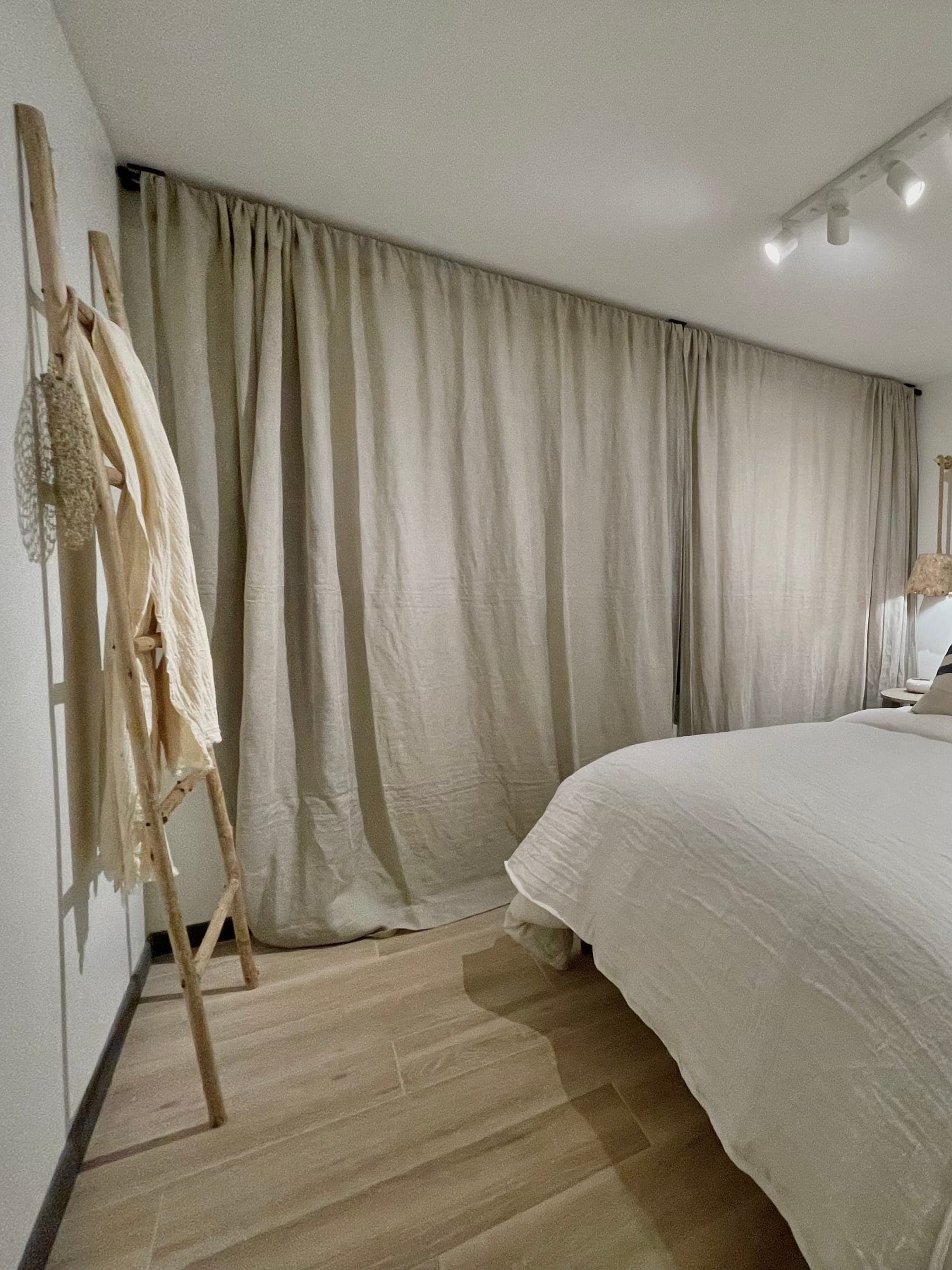 Proyecto HD — ambiente 6