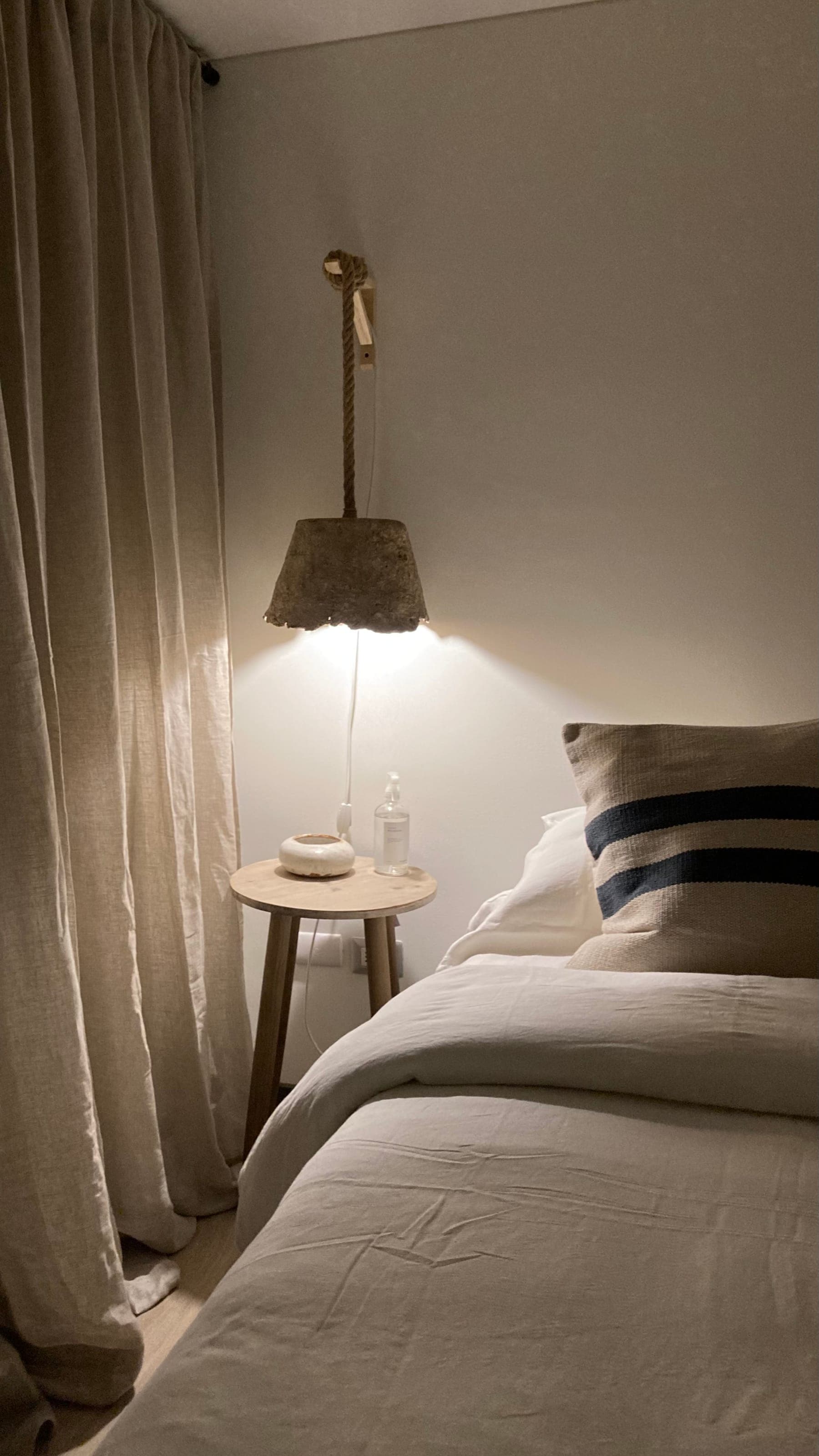 Proyecto HD — ambiente 9
