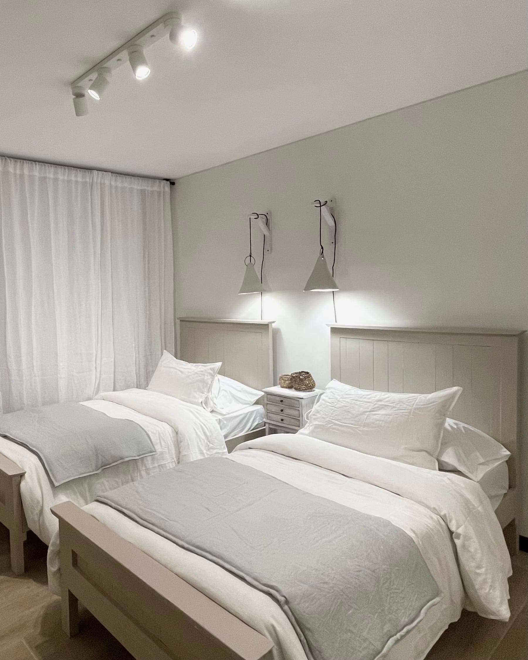 Proyecto HD, casa en Coronel Avendaño, Vitacura — SVM Estudio