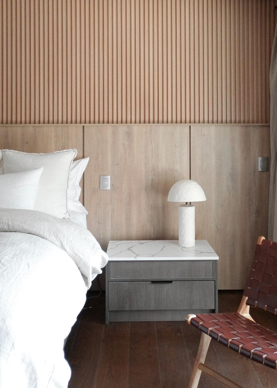 Proyecto JPH — ambiente 4