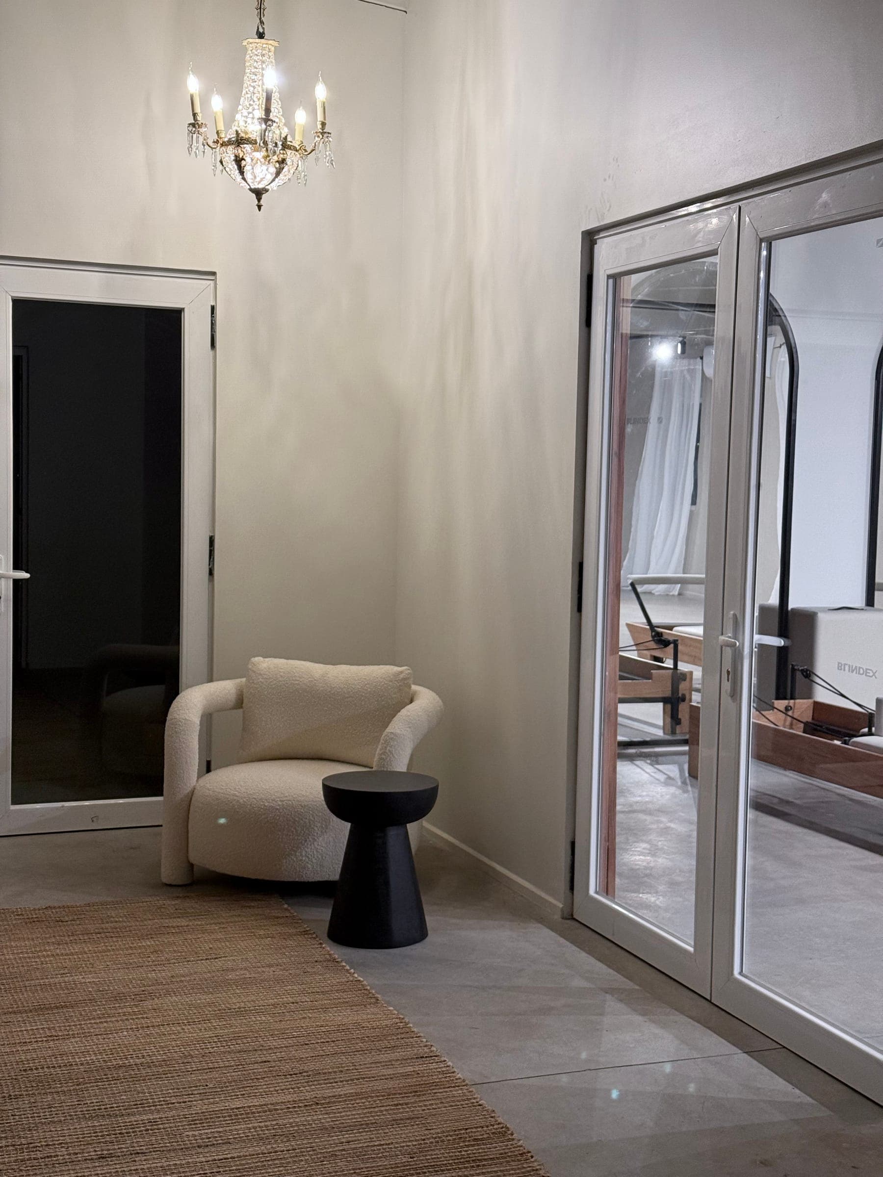 Magnolia — ambiente 1