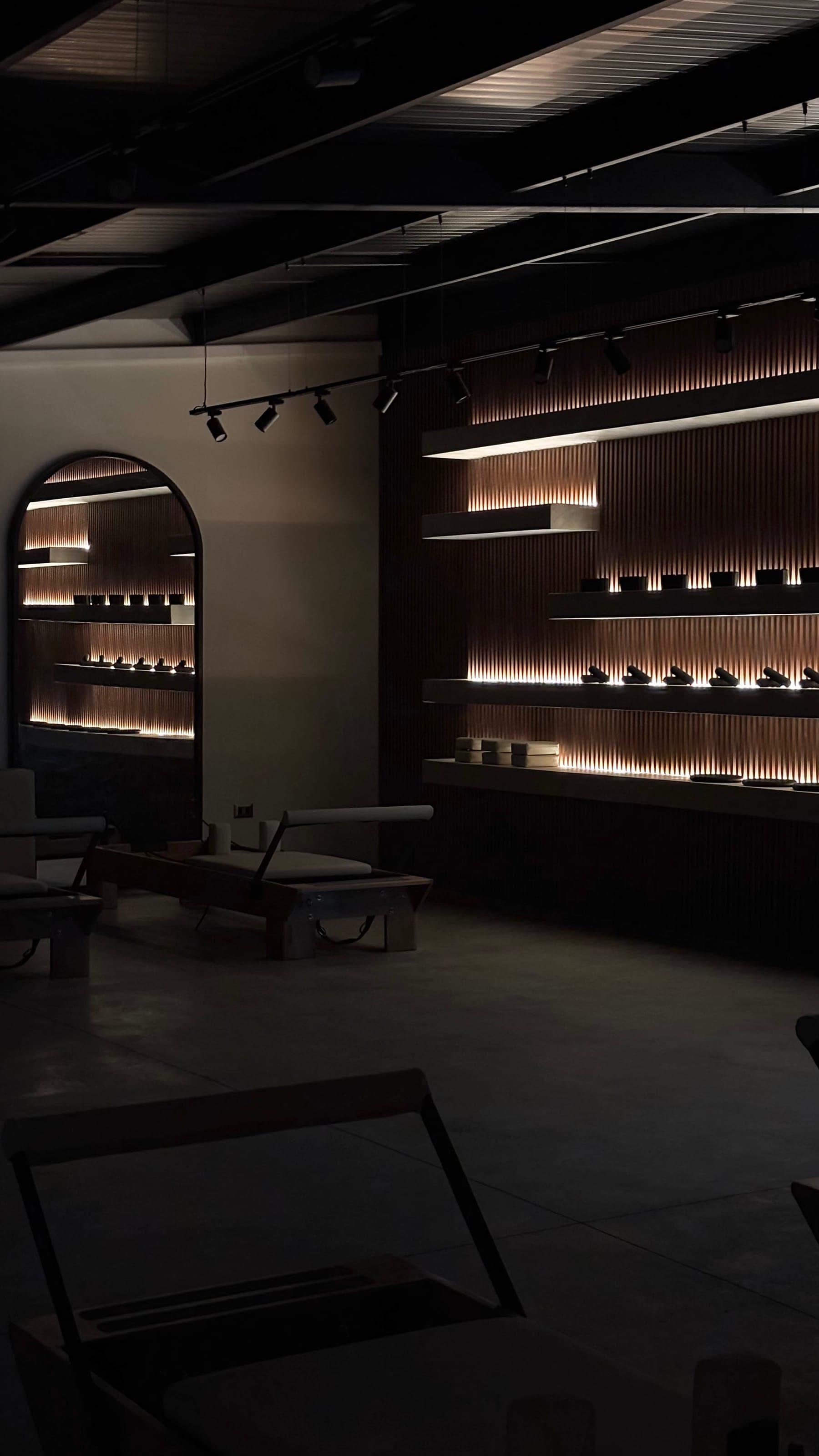 Magnolia — ambiente 2