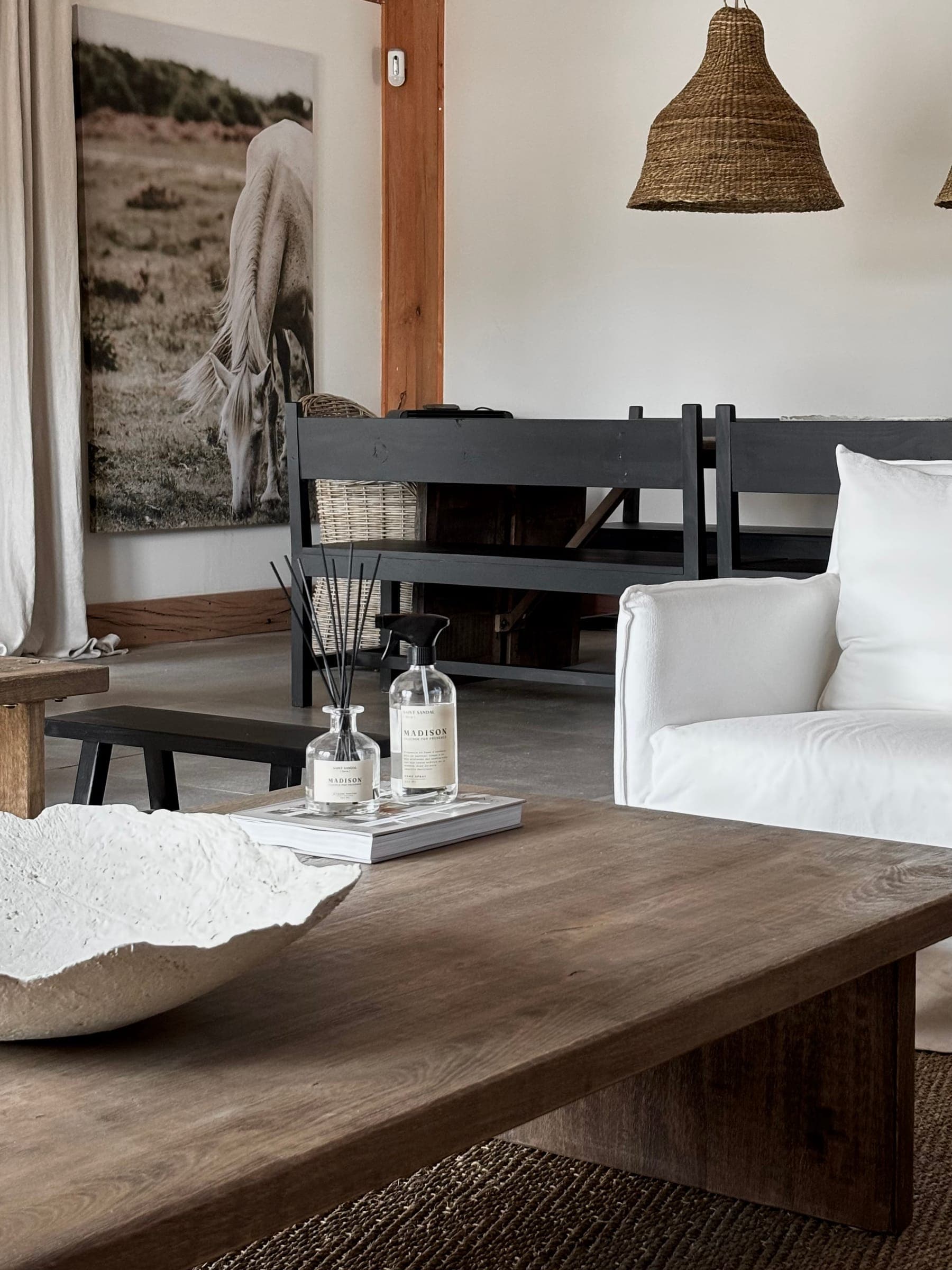 Proyecto MS — ambiente 5
