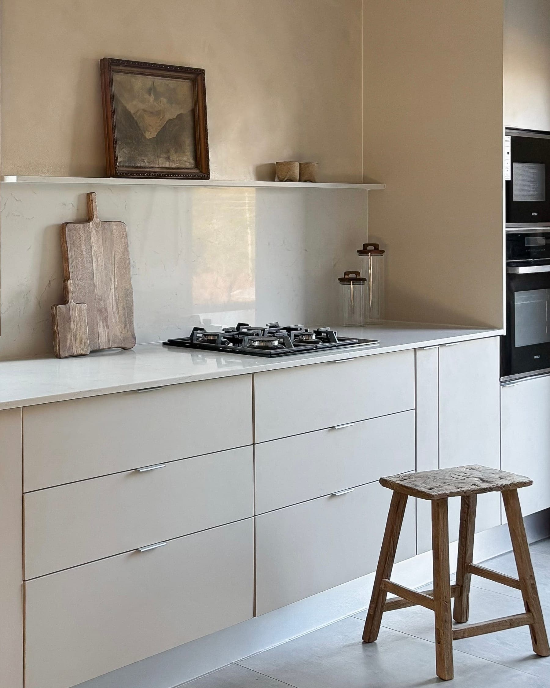 Proyecto MS, casa en Casa de campo — SVM Estudio