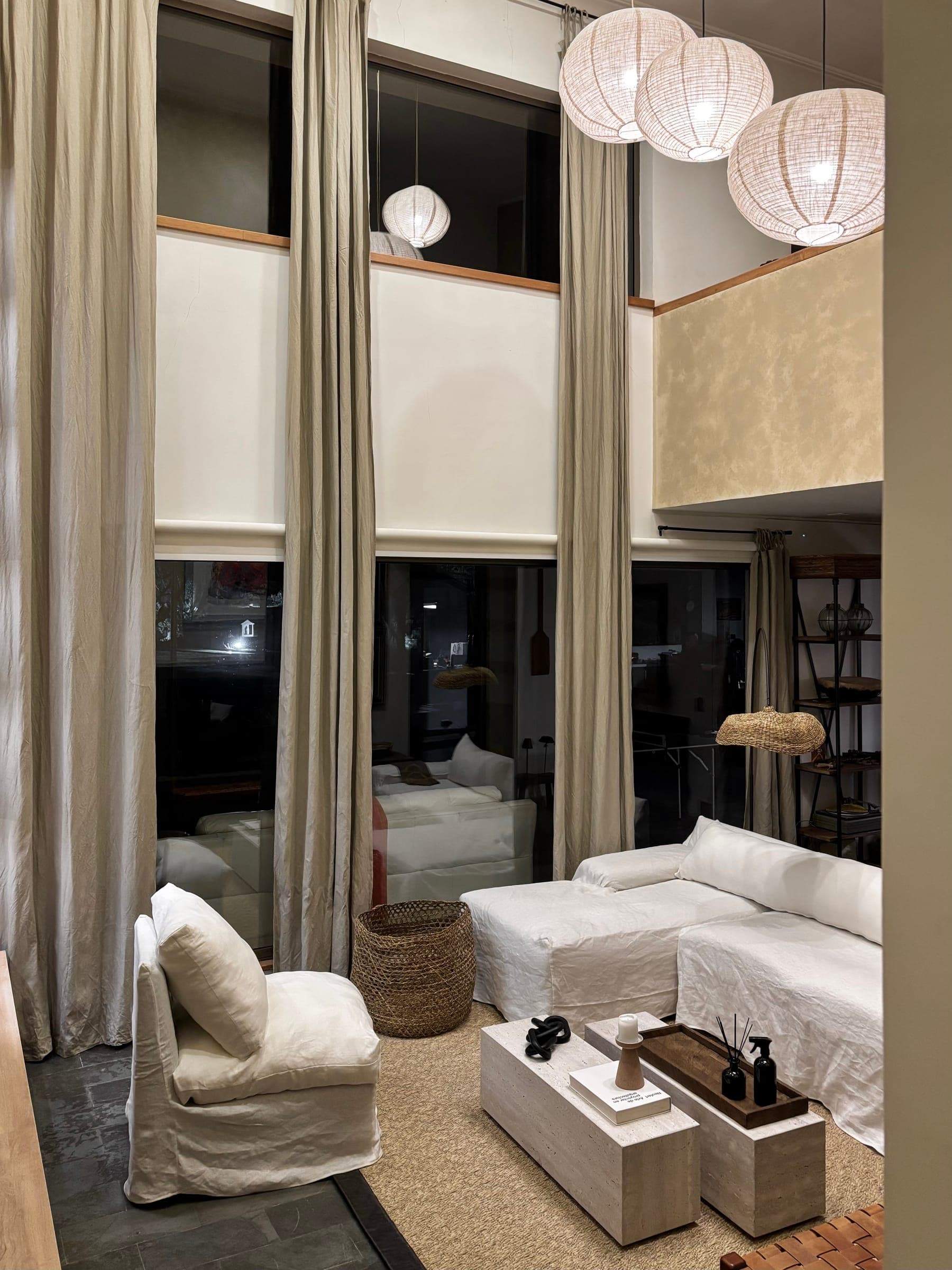 Proyecto NP — ambiente 1