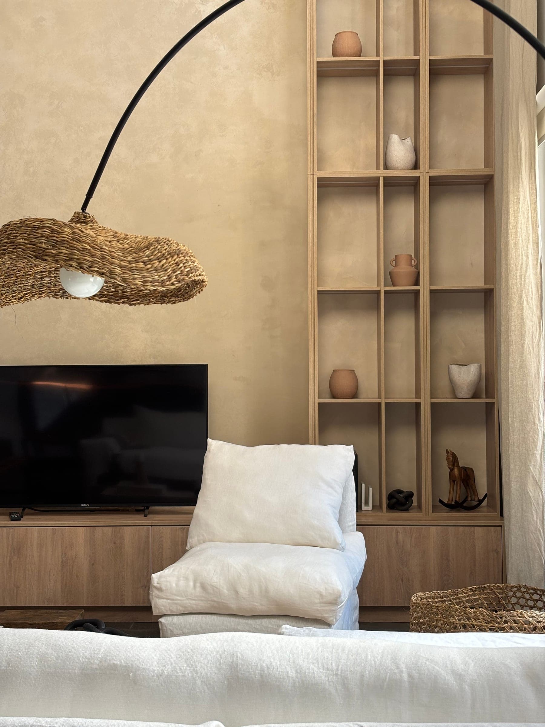 Proyecto NP — ambiente 3