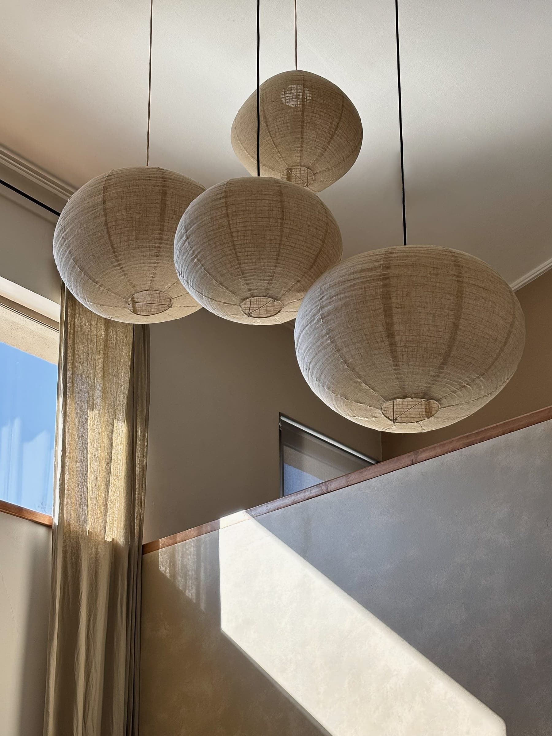 Proyecto NP — ambiente 5