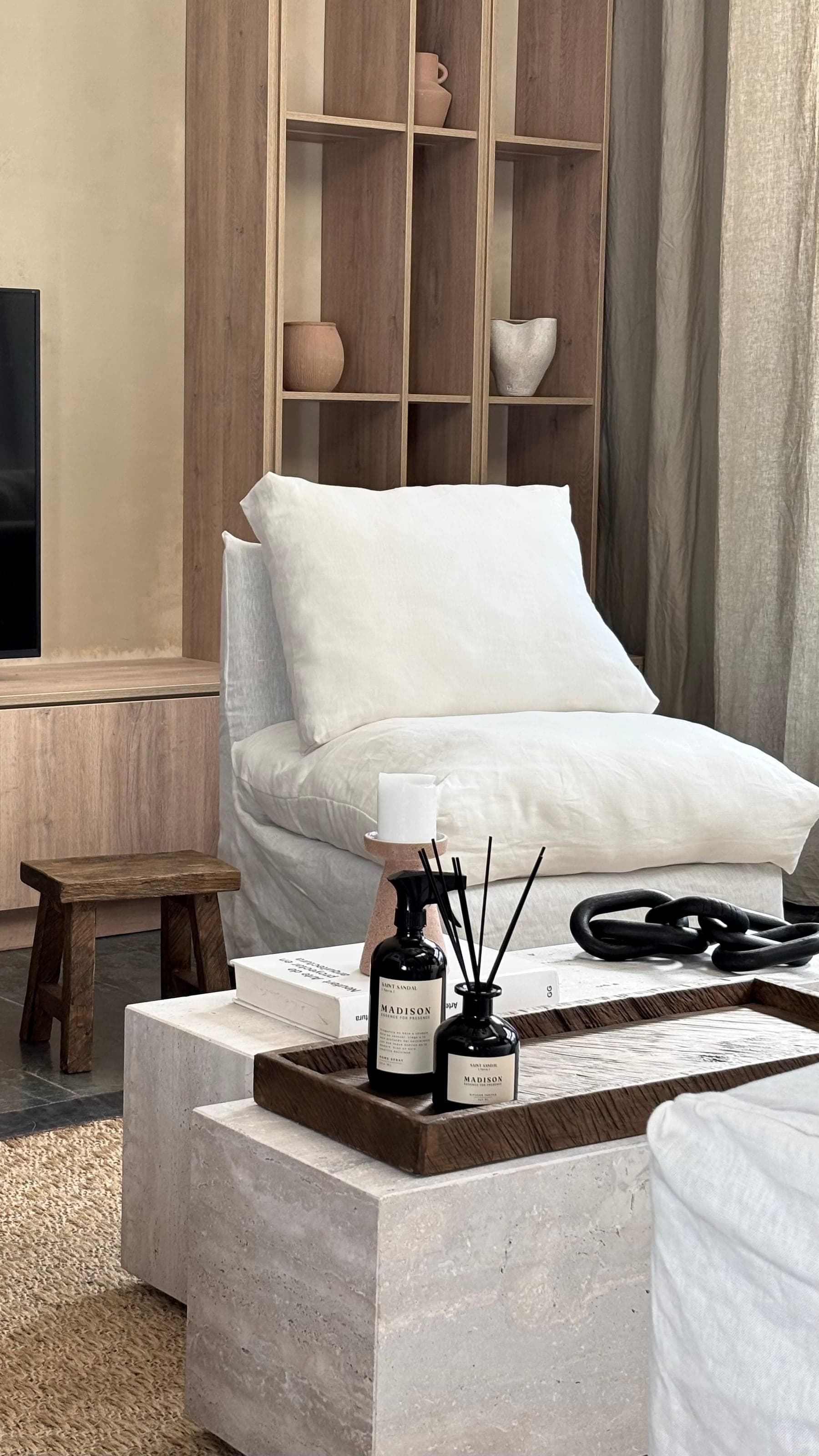 Proyecto NP — ambiente 9