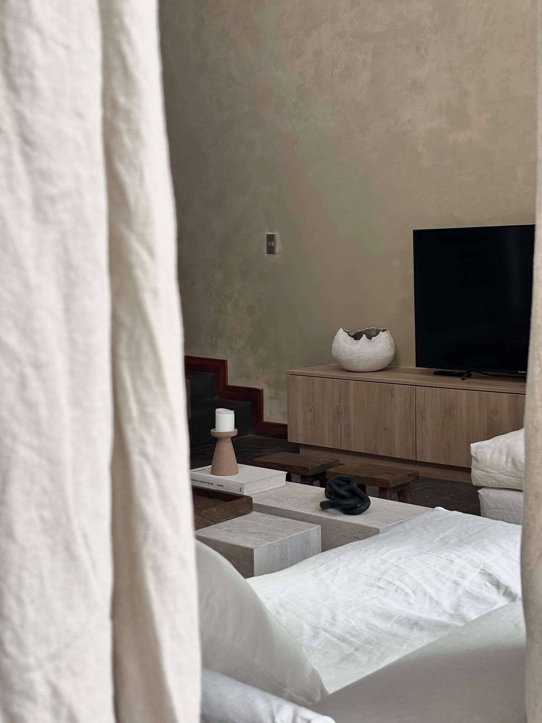 Proyecto NP, casa en Alto Las Cruces, Talca — SVM Estudio