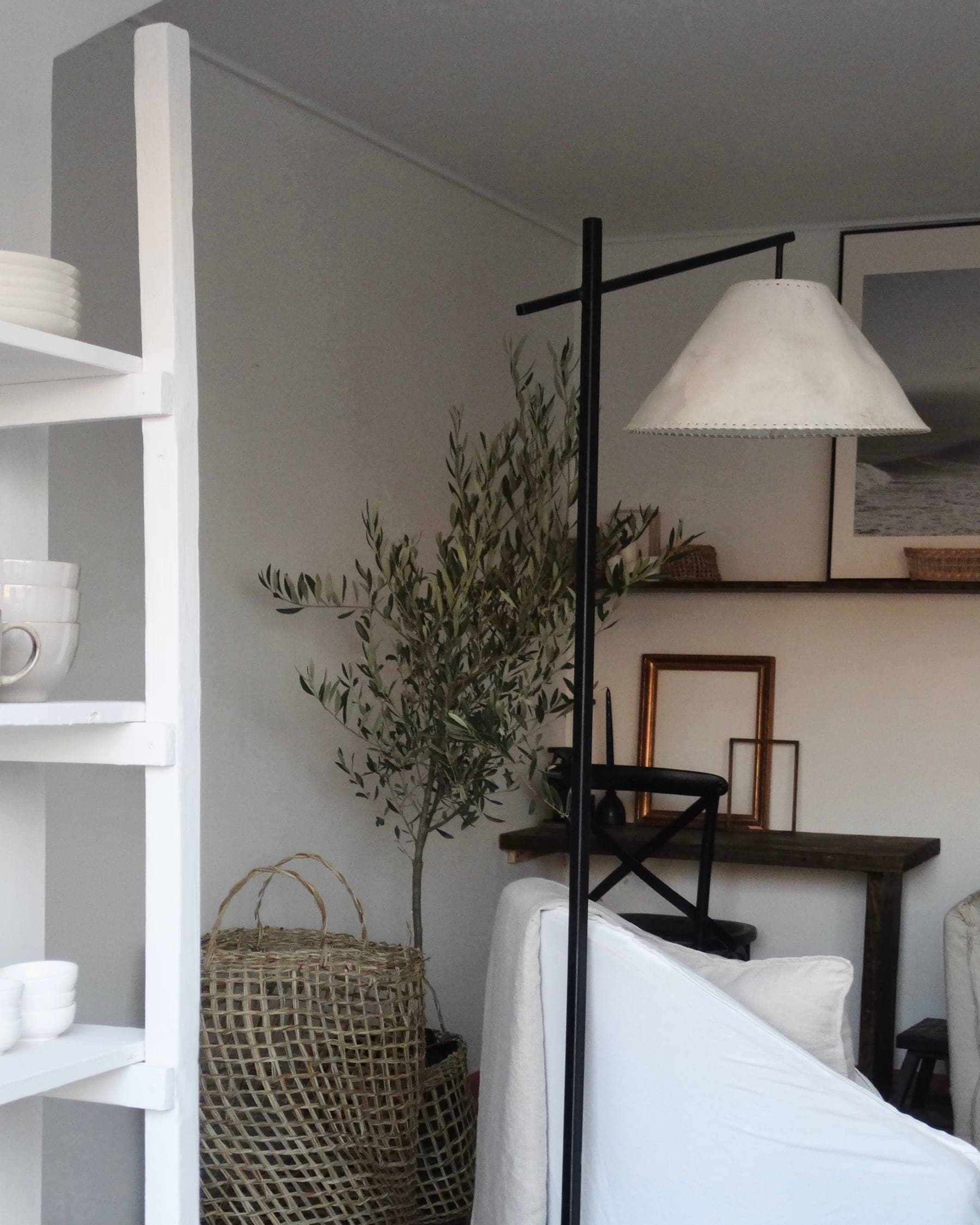 Proyecto VN — ambiente 4