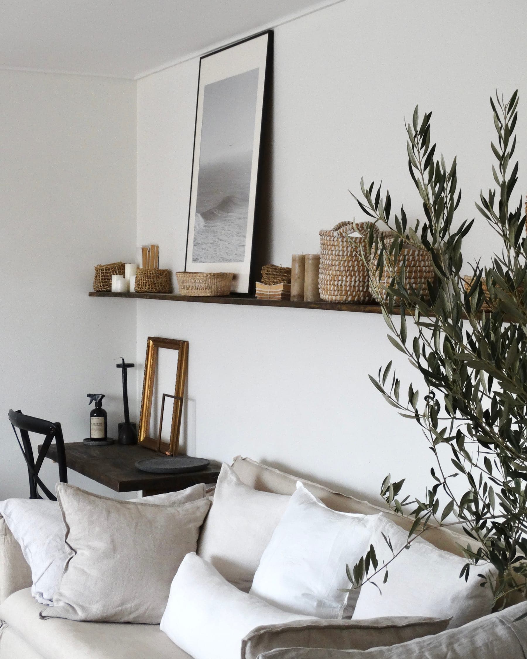 Proyecto VN — ambiente 9