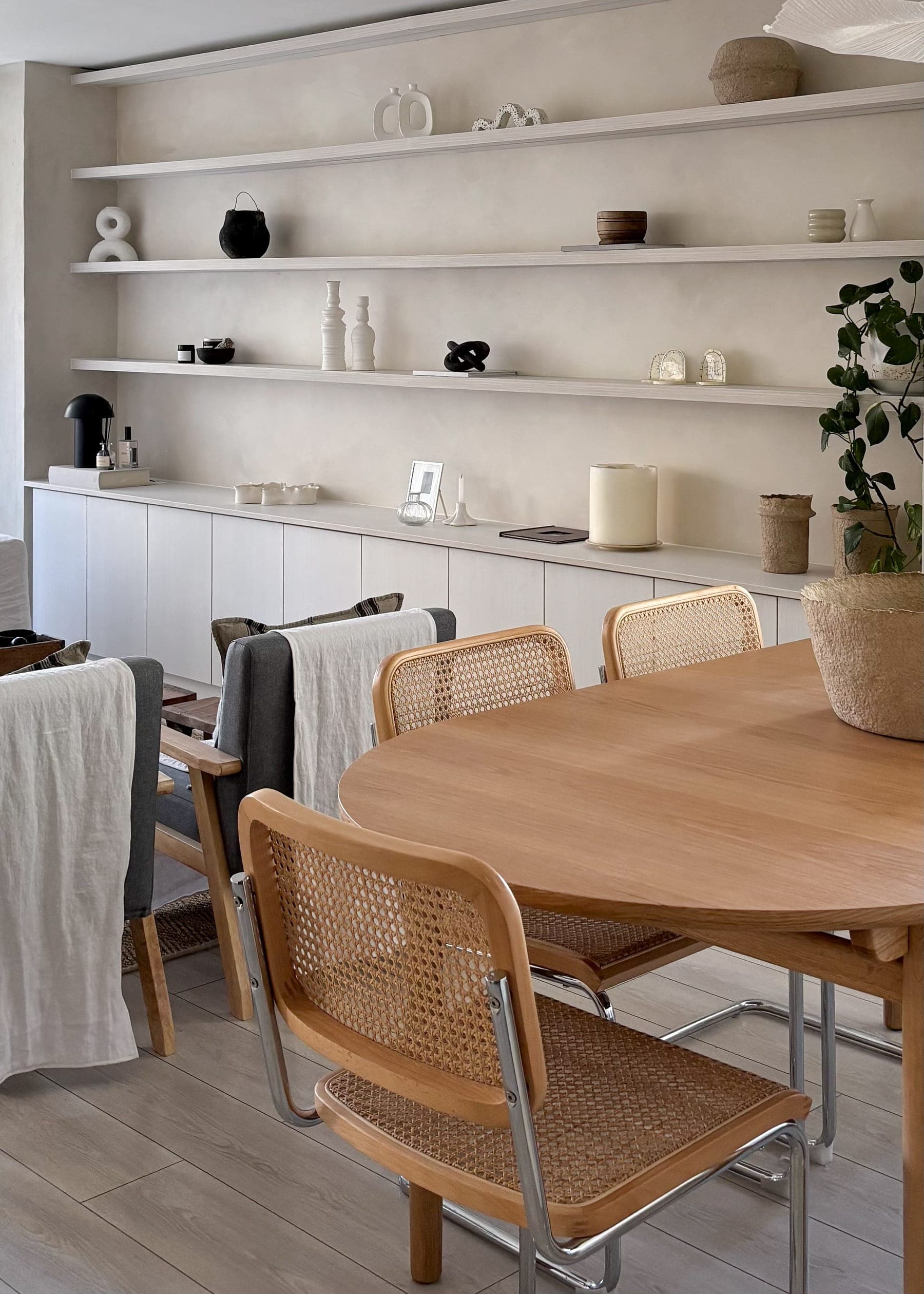 Proyecto ZM — ambiente 2