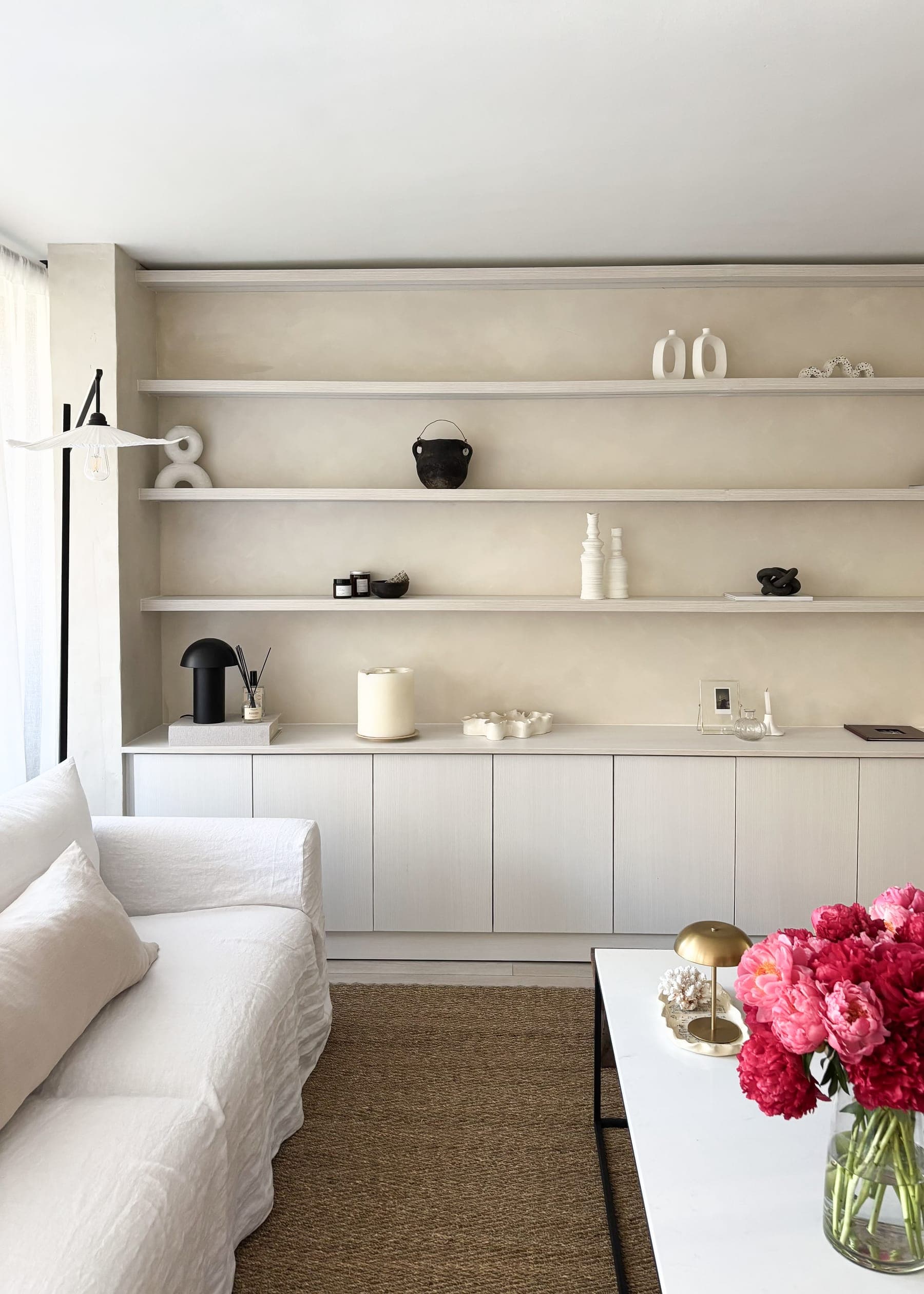 Proyecto ZM — ambiente 3