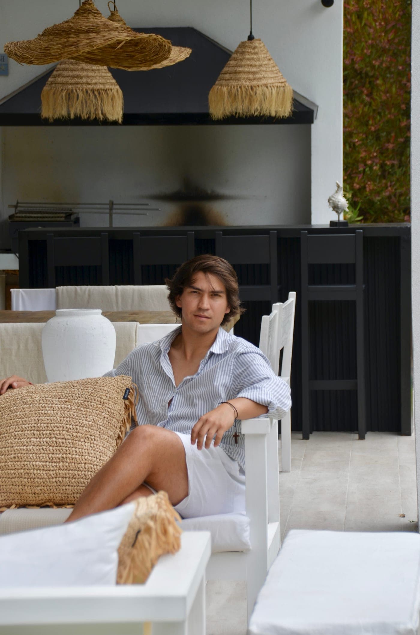 Sebastián Valenzuela, fundador de SVM Estudio
